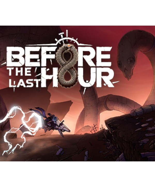 Before The Last Hour Steam Key GLOBAL